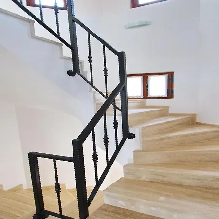 Castle, Sea View, 3 Bedroom, Private Pool, Close To Beach * Kas