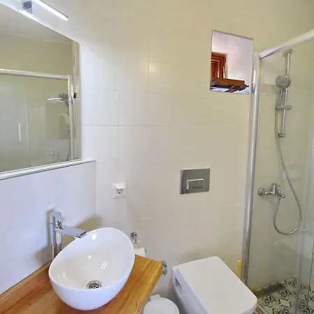 Castle, Sea View, 3 Bedroom, Private Pool, Close To Beach Kas