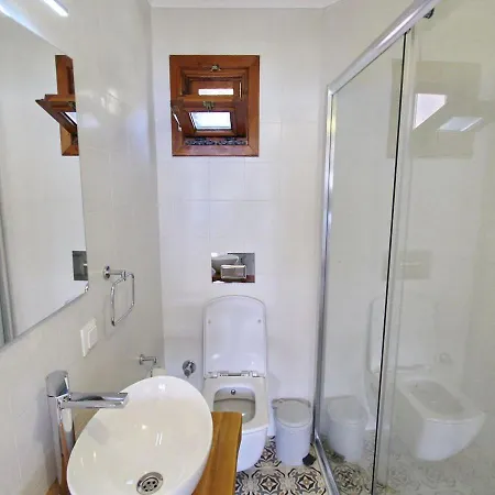 Castle, Sea View, 3 Bedroom, Private Pool, Close To Beach Villa