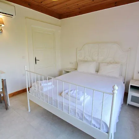 Castle, Sea View, 3 Bedroom, Private Pool, Close To Beach Villa *