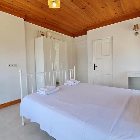 Castle, Sea View, 3 Bedroom, Private Pool, Close To Beach Villa